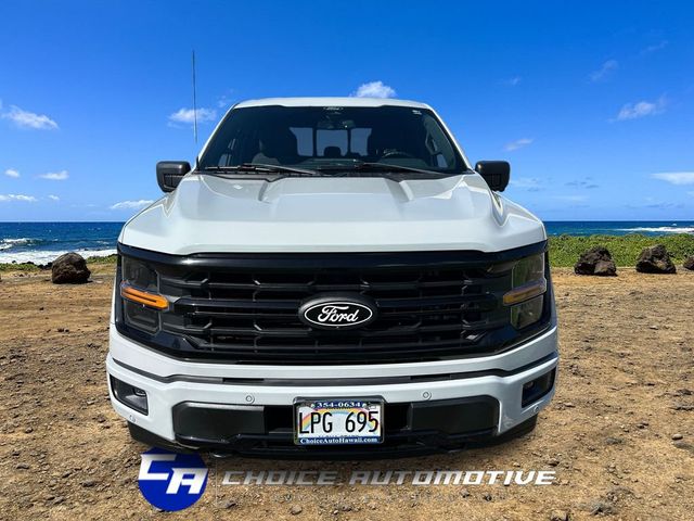 2024 Ford F-150 XLT - 22970354 - 10