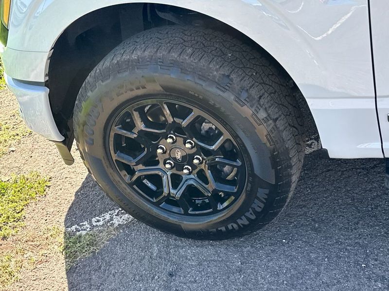 2024 Ford F-150 XLT - 22970354 - 11