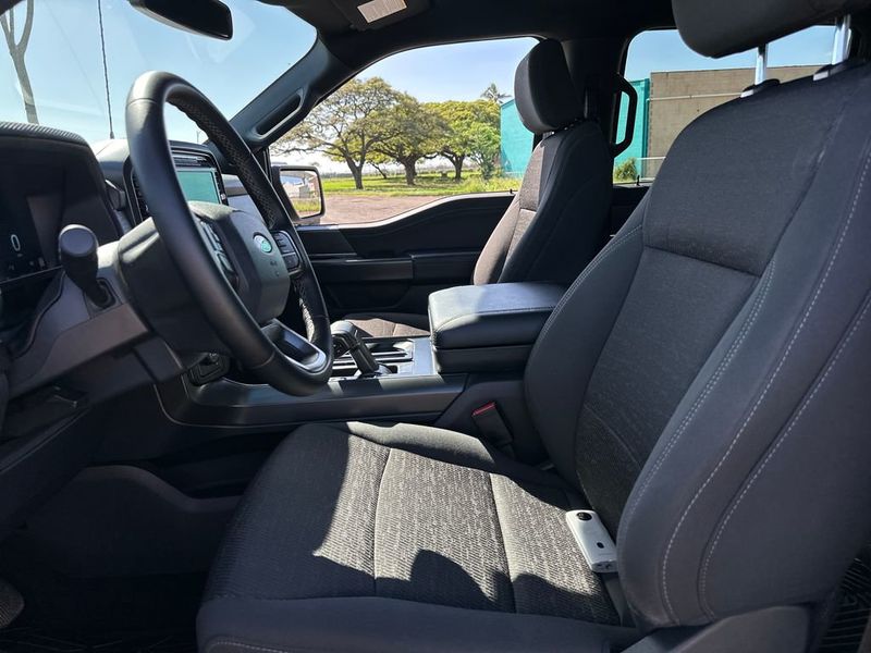 2024 Ford F-150 XLT - 22970354 - 12