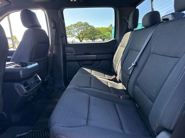 2024 Ford F-150 XLT - 22970354 - 14