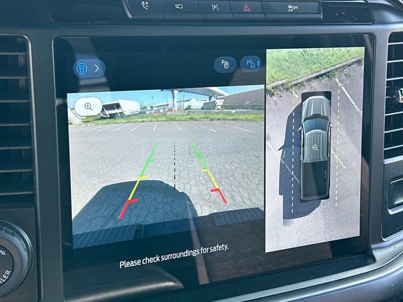 2024 Ford F-150 XLT - 22970354 - 16