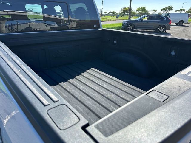 2024 Ford F-150 XLT - 22970354 - 19