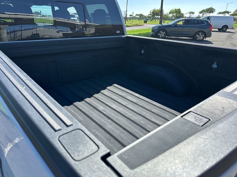 2024 Ford F-150 XLT - 22970354 - 19