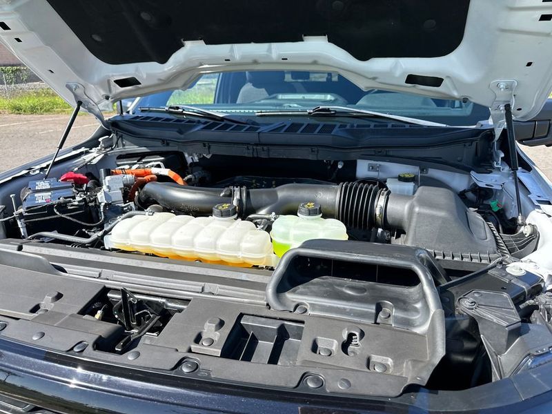 2024 Ford F-150 XLT - 22970354 - 20