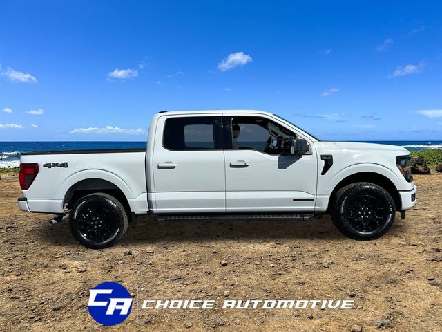 2024 Ford F-150 XLT - 22970354 - 8