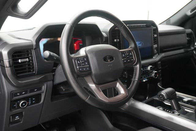 2024 Ford F-150 XLT - 23030058 - 10