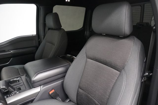 2024 Ford F-150 XLT - 23030058 - 11
