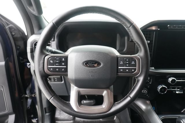 2024 Ford F-150 XLT - 23030058 - 16