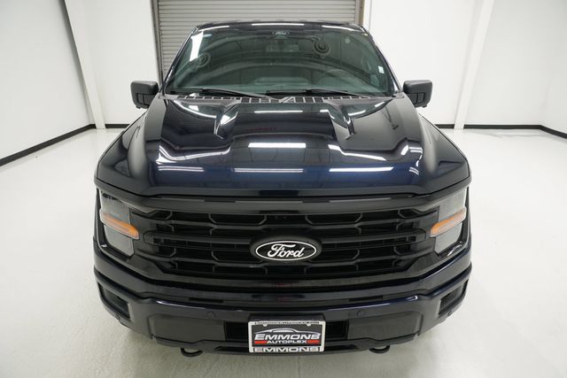 2024 Ford F-150 XLT - 23030058 - 1