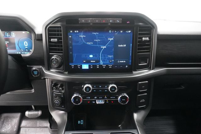 2024 Ford F-150 XLT - 23030058 - 20