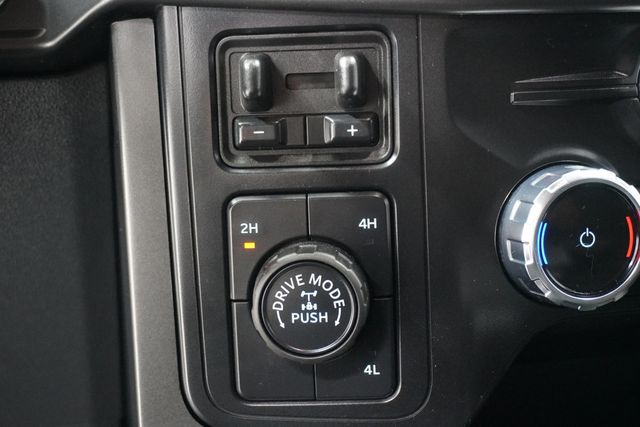 2024 Ford F-150 XLT - 23030058 - 22