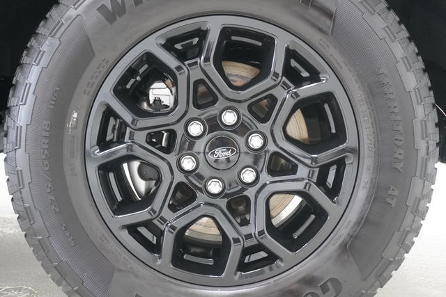 2024 Ford F-150 XLT - 23030058 - 28