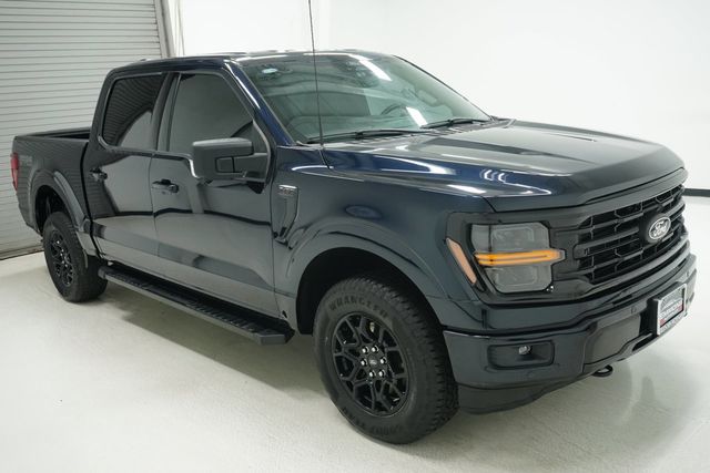 2024 Ford F-150 XLT - 23030058 - 2