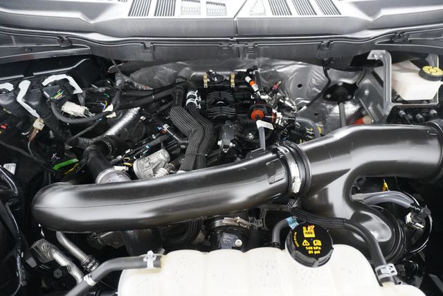 2024 Ford F-150 XLT - 23030058 - 31