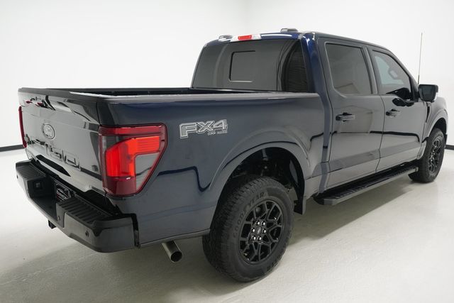2024 Ford F-150 XLT - 23030058 - 3
