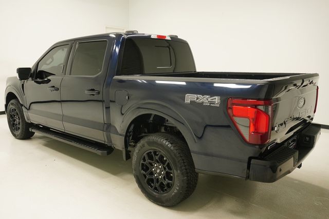 2024 Ford F-150 XLT - 23030058 - 4