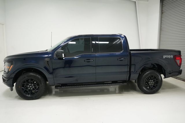2024 Ford F-150 XLT - 23030058 - 5