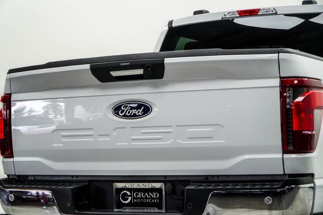 2024 Ford F-150 XLT - 22907176 - 12