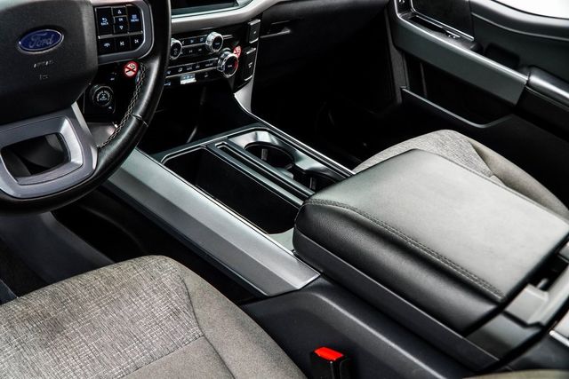 2024 Ford F-150 XLT - 22907176 - 15