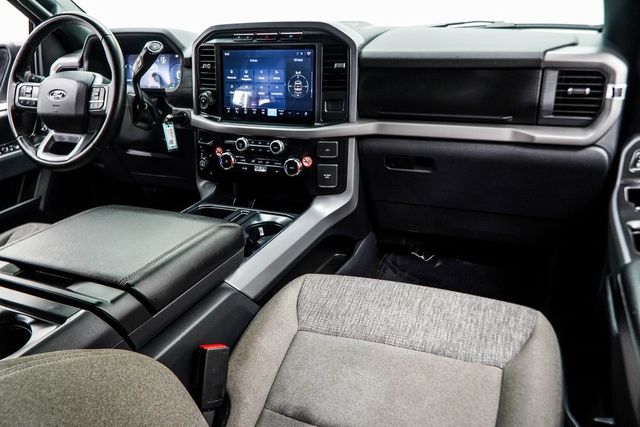 2024 Ford F-150 XLT - 22907176 - 16