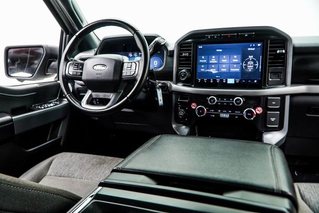 2024 Ford F-150 XLT - 22907176 - 18
