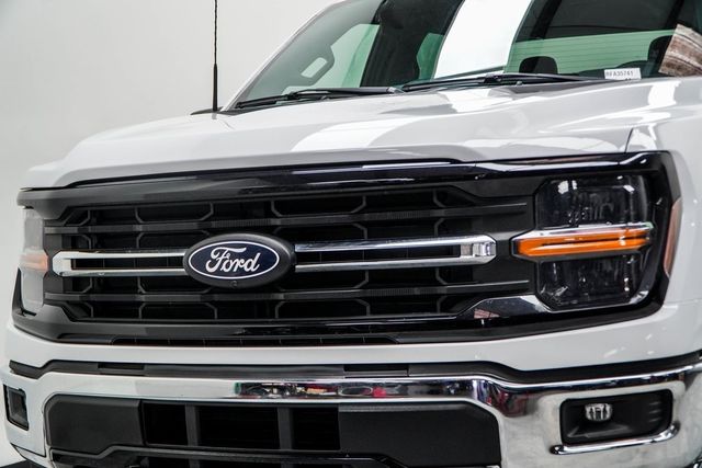 2024 Ford F-150 XLT - 22907176 - 1