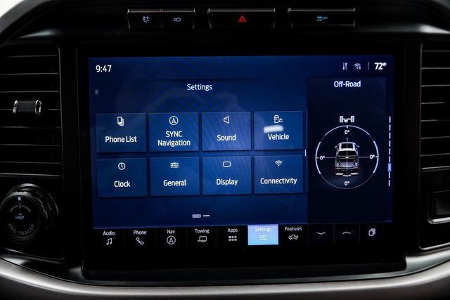 2024 Ford F-150 XLT - 22907176 - 23