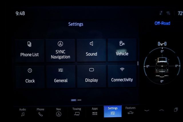 2024 Ford F-150 XLT - 22907176 - 24