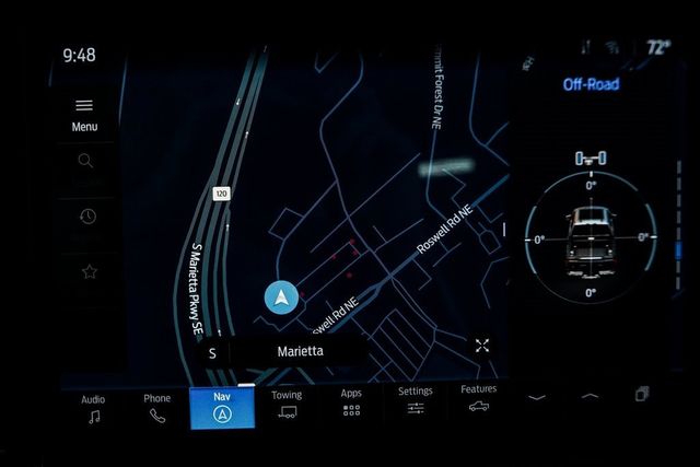 2024 Ford F-150 XLT - 22907176 - 26