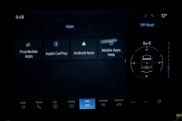 2024 Ford F-150 XLT - 22907176 - 27