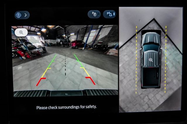 2024 Ford F-150 XLT - 22907176 - 28