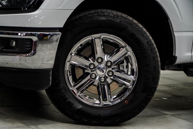 2024 Ford F-150 XLT - 22907176 - 2