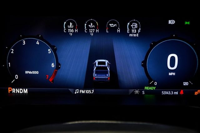 2024 Ford F-150 XLT - 22907176 - 29