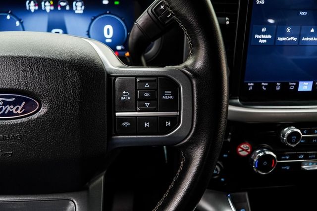 2024 Ford F-150 XLT - 22907176 - 30