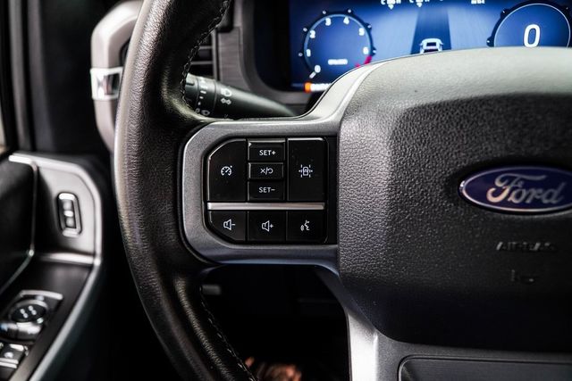 2024 Ford F-150 XLT - 22907176 - 31
