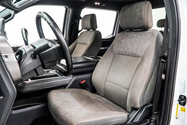 2024 Ford F-150 XLT - 22907176 - 36