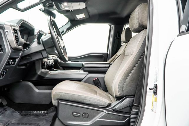 2024 Ford F-150 XLT - 22907176 - 37