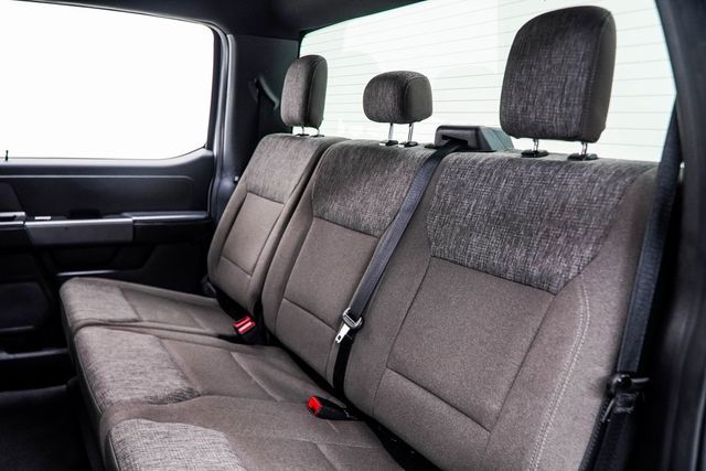 2024 Ford F-150 XLT - 22907176 - 38