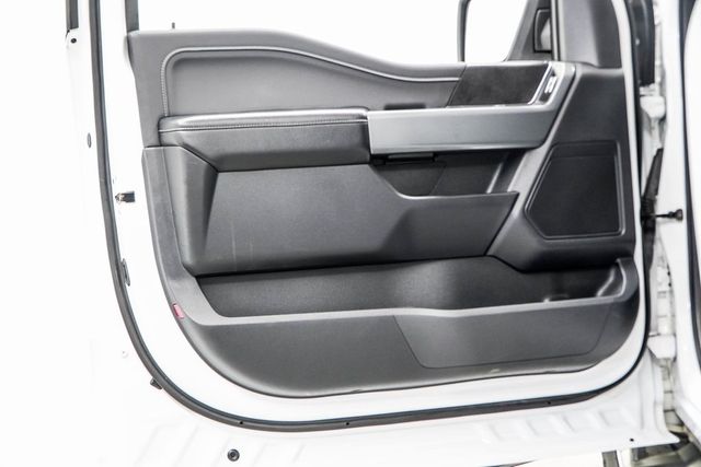 2024 Ford F-150 XLT - 22907176 - 40