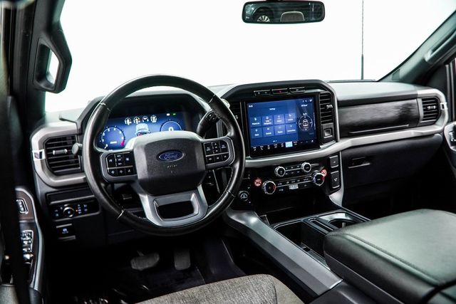 2024 Ford F-150 XLT - 22907176 - 4