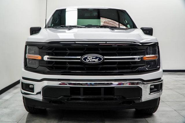 2024 Ford F-150 XLT - 22907176 - 6