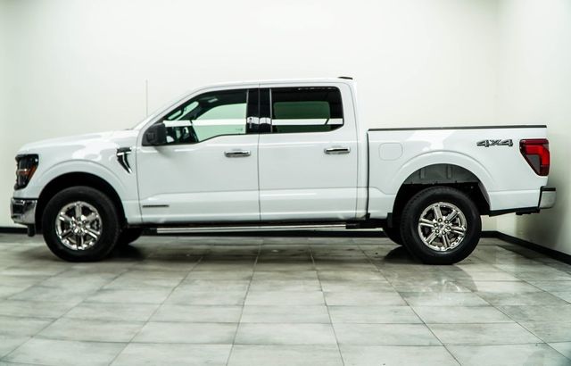2024 Ford F-150 XLT - 22907176 - 7
