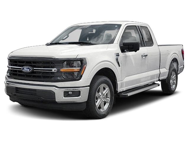 2024 Ford F-150 XLT - 23045025 - 0