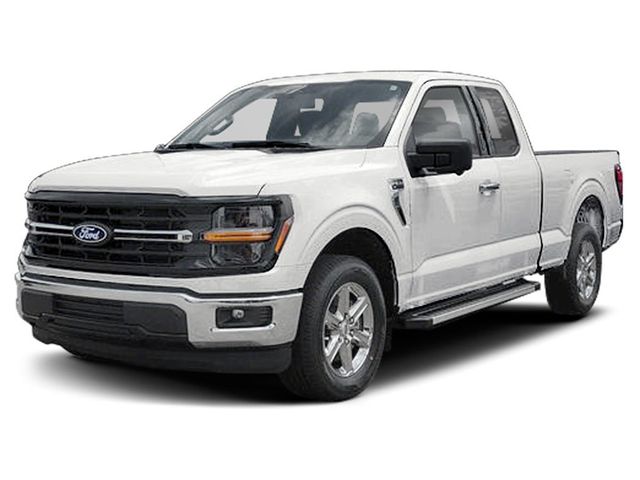 2024 Ford F-150 XLT - 22943456 - 0