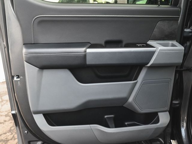 2024 Ford F-150 XLT - 22983926 - 10