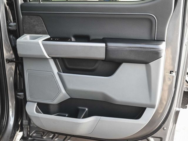 2024 Ford F-150 XLT - 22983926 - 11