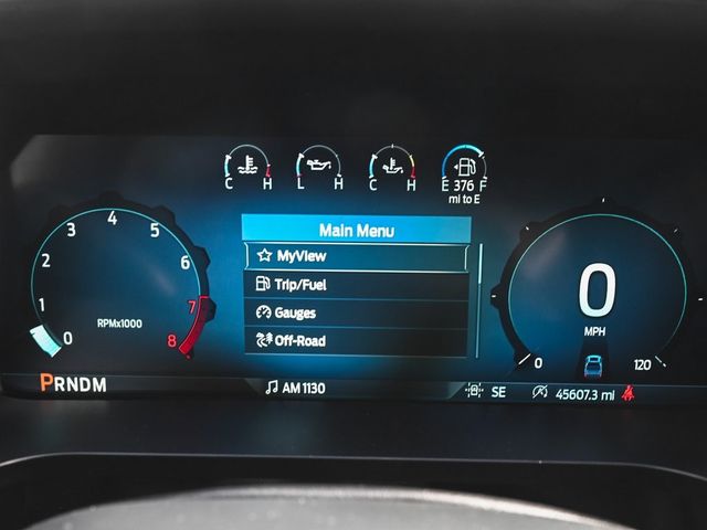 2024 Ford F-150 XLT - 22983926 - 14