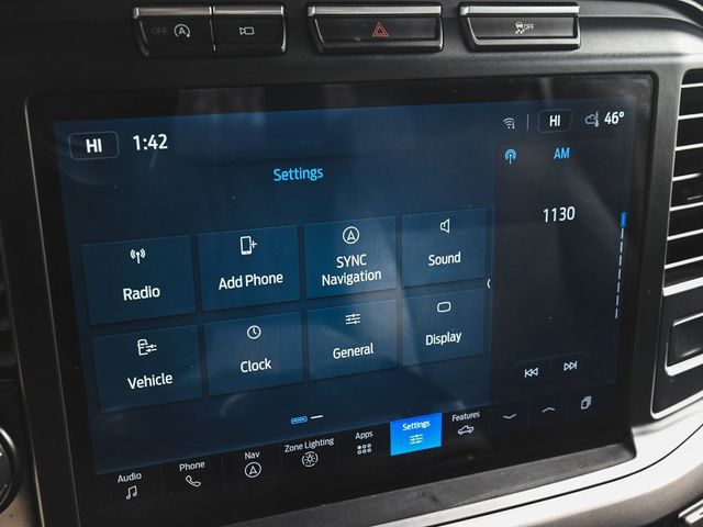 2024 Ford F-150 XLT - 22983926 - 16