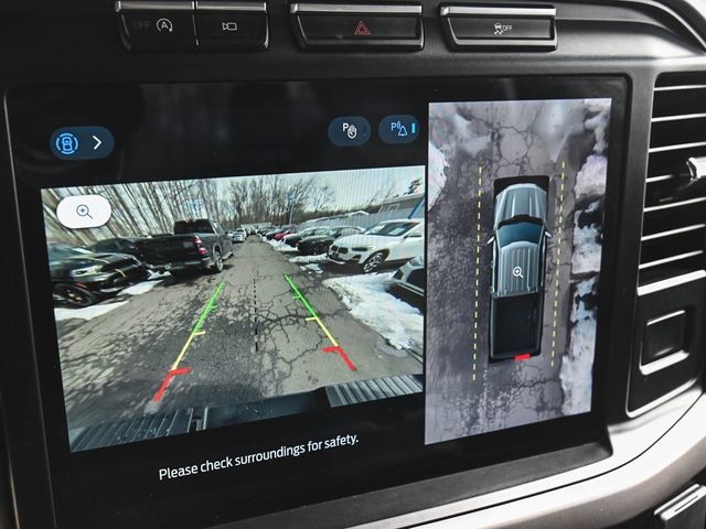 2024 Ford F-150 XLT - 22983926 - 17