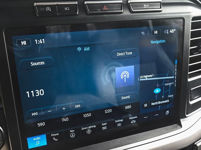 2024 Ford F-150 XLT - 22983926 - 18